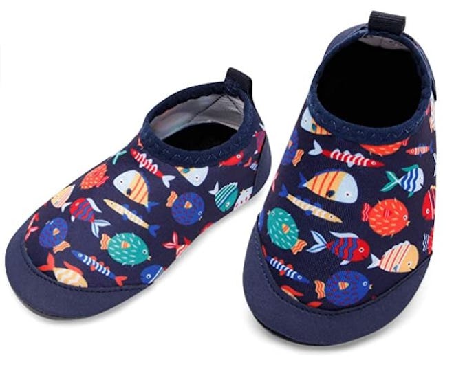 L-RUN Baby Water Shoes