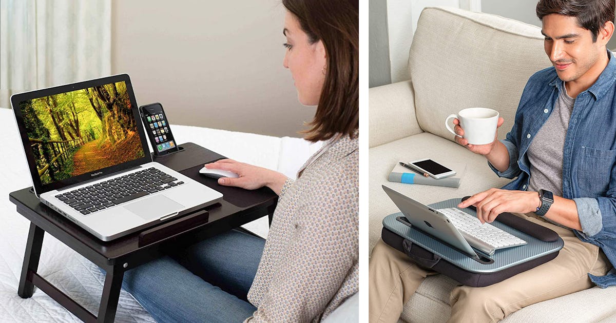 The 12 Best Lap Desks