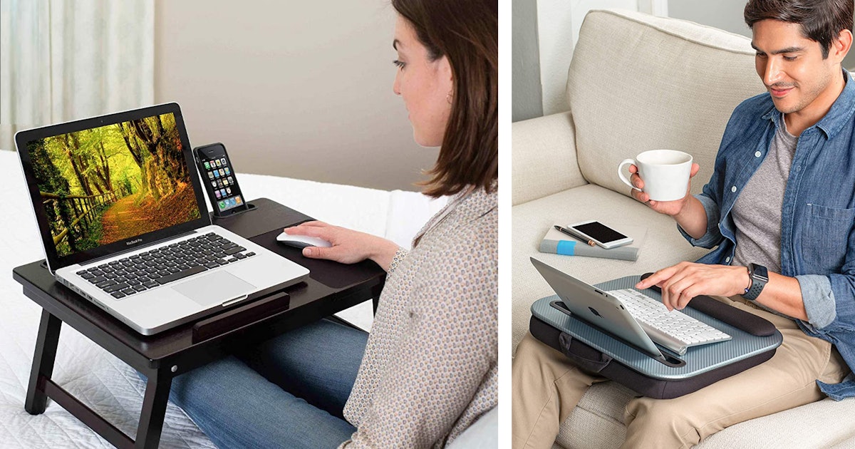 The 12 Best Lap Desks