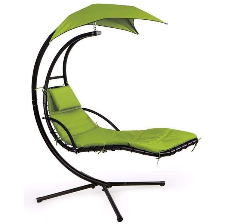 eZone Outdoor Hanging Lounge Chair