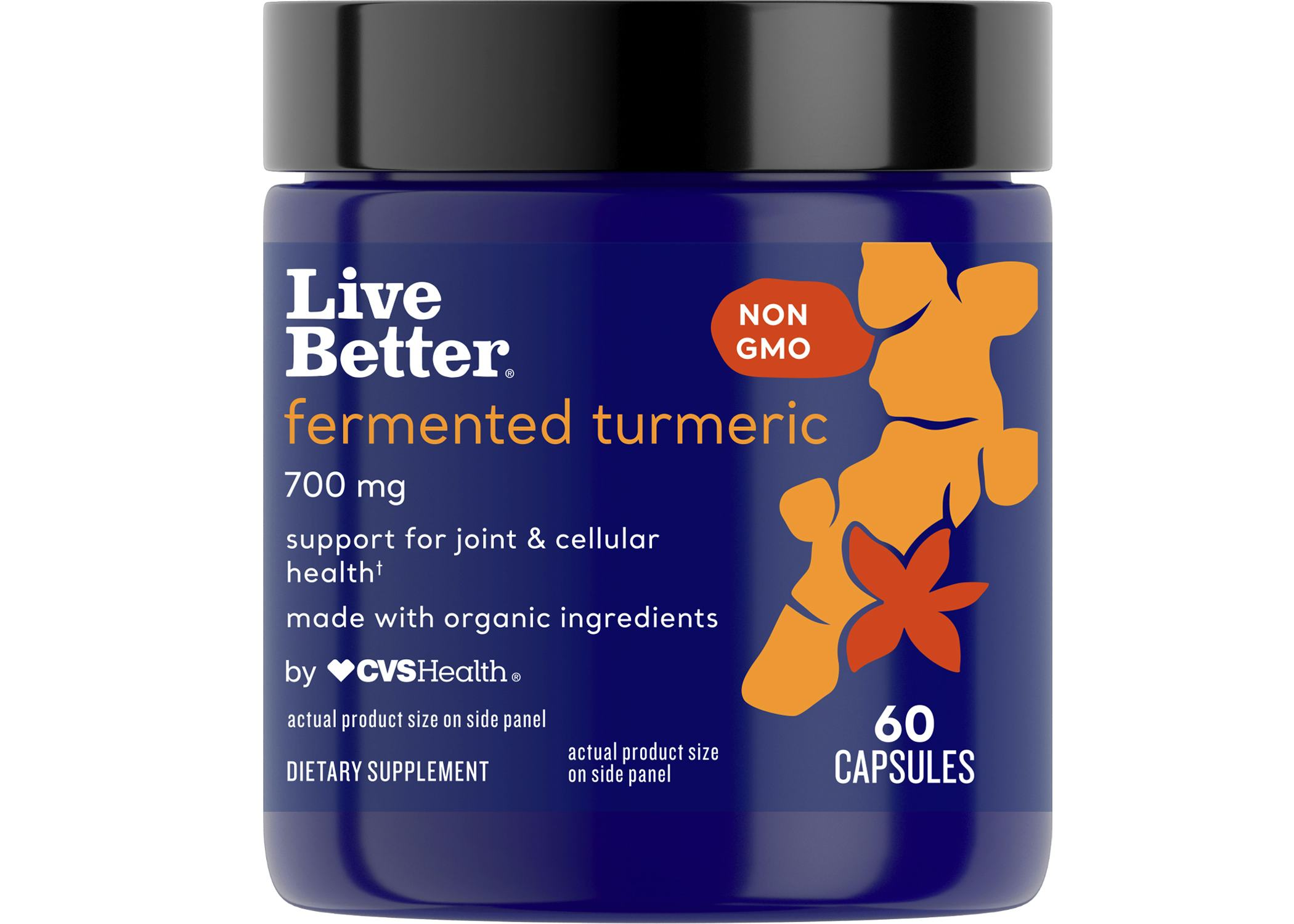 Live Better By CVS Health Is The Drugstore's Answer To Affordable