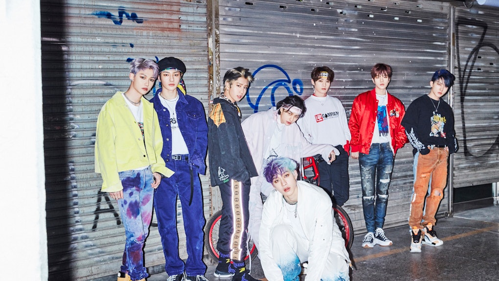 Stray Kids Recipe For Success Has 1 Key Ingredient Their Connection With Fans Exclusive