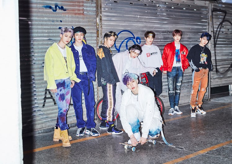Stray Kids’ quotes about connecting with fans through music shows their unbreakable bond with STAY.