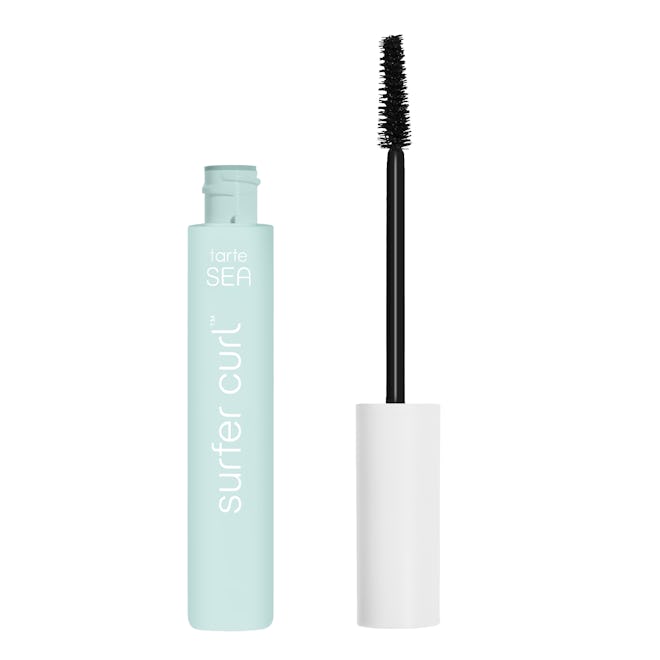 Surfer Curl Volumizing Mascara