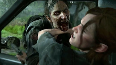 The Last of Us Zombie Types Explained