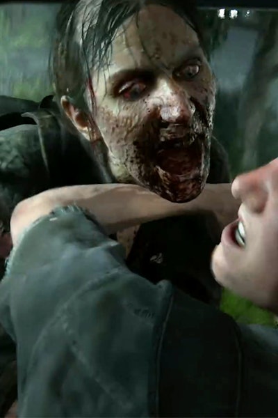 The Last of Us Zombie Types Explained