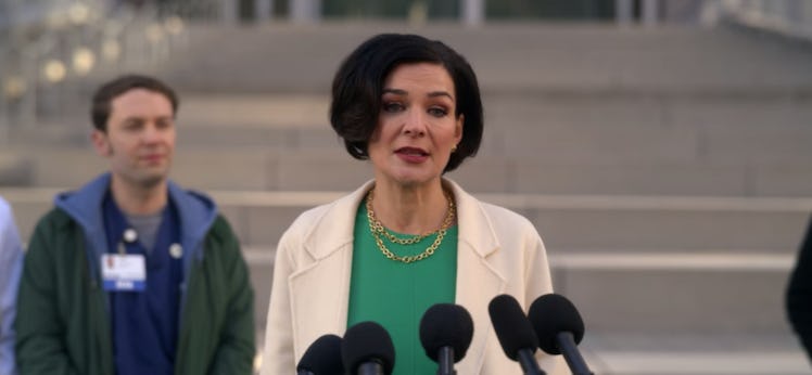 'The Politician' Season 2