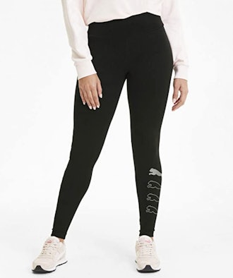 PUMA Women's Rebel Leggings