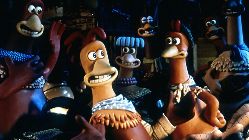 Details Of Netflix's 'Chicken Run' Sequel Have Been Announced