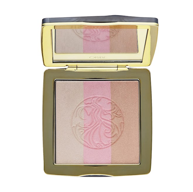 Oribe Illuminating Face Palette