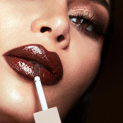 New summer 2020 lip glosses from KKW Beauty.