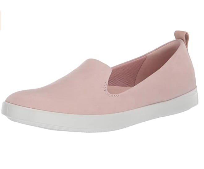 ECCO Barentz Loafer Flat