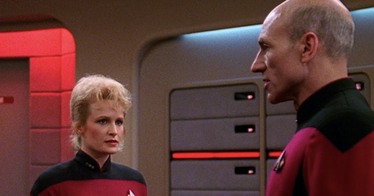 Picard Season 2 Could Fix A 30 Year Old Next Generation Plot Hole Picard Season 2 Could Fix A 30 Year Old Next Generation Plot Hole