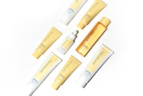 Soko Glam's new skincare line features four new products.