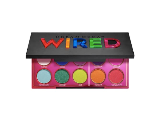 Wired Palette