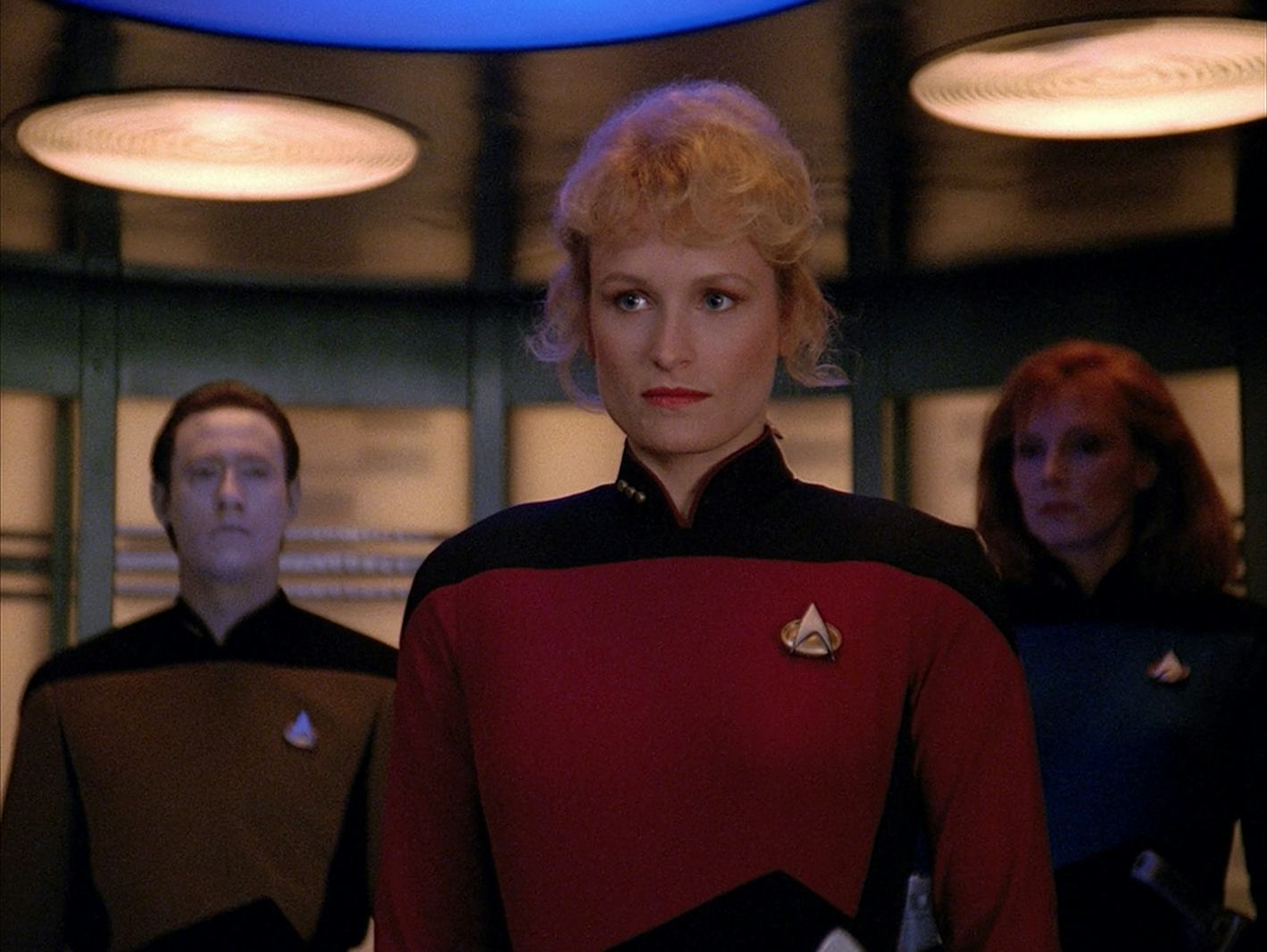 'Picard' Season 2 could fix a 30yearold 'Next Generation' plot hole