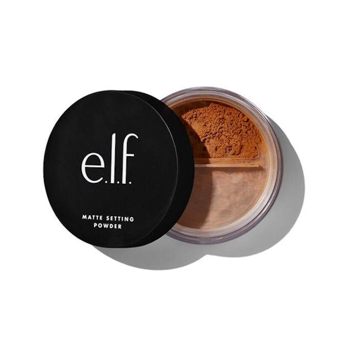 Matte Setting Powder