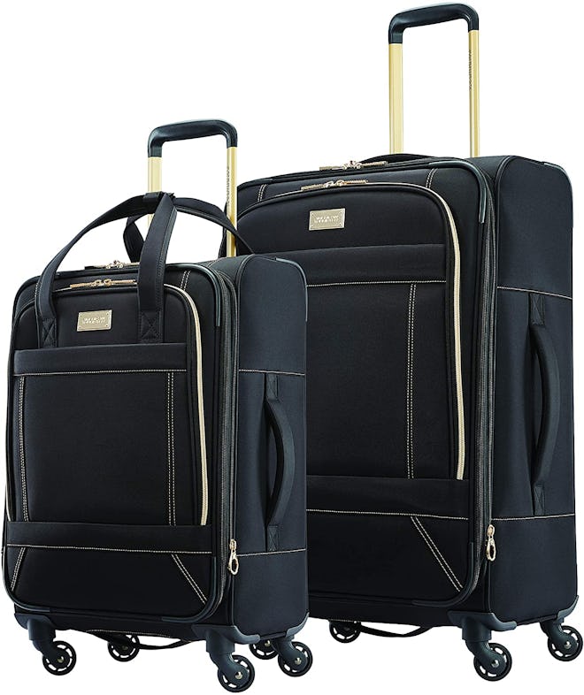 American Tourister Softside Luggage (2-Pieces)