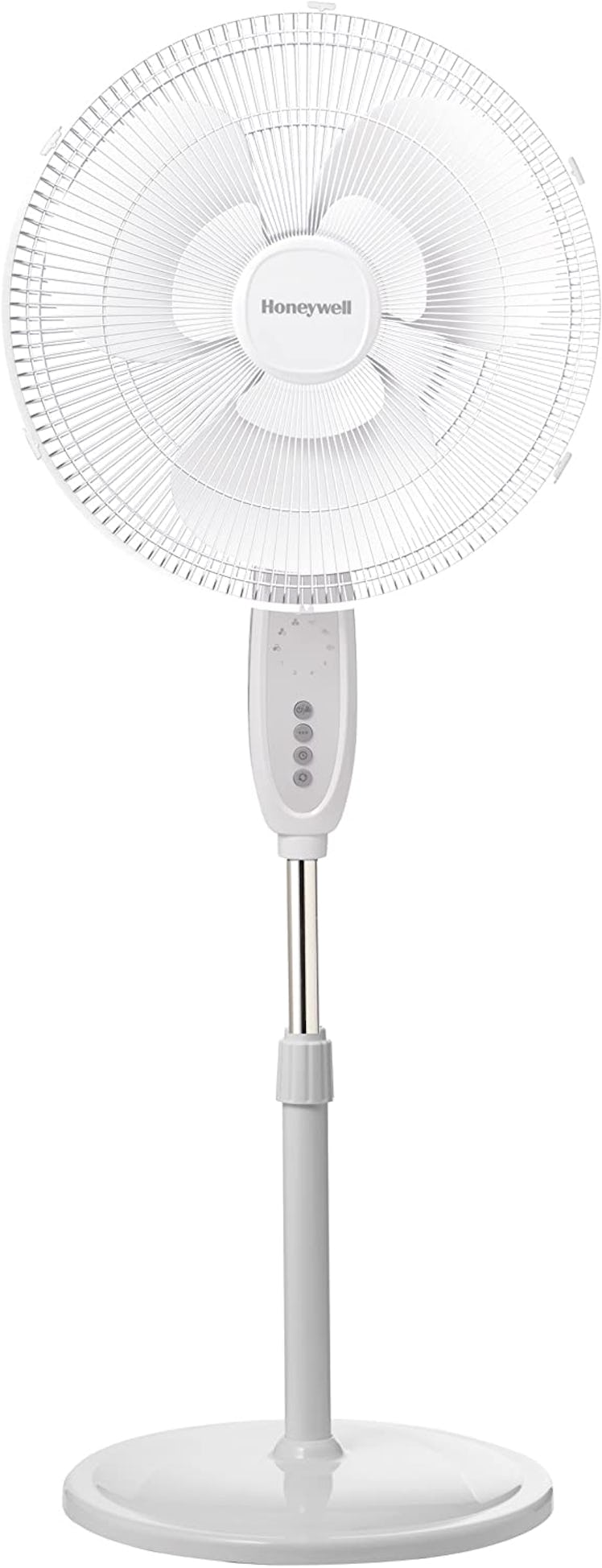 Honeywell Double Blade Pedestal Fan