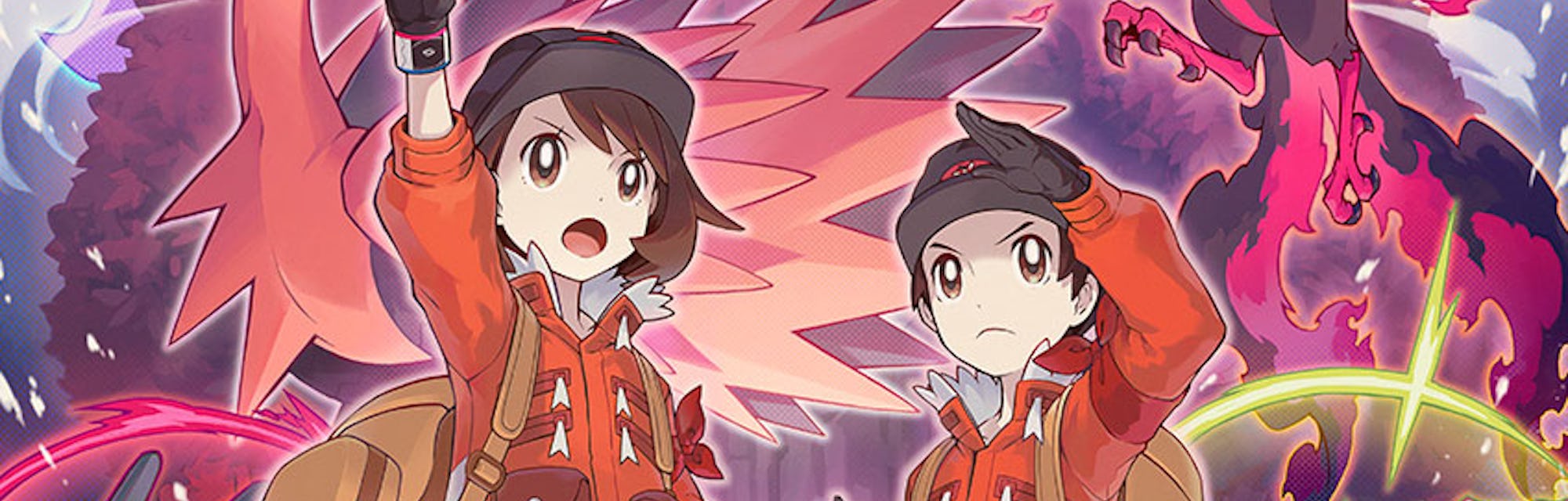 Pokemon Crown Tundra Release Date Trailer And Pokedex Leaks Detailed Pokemon Crown Tundra Release Date Trailer And Pokedex Leaks Detailed