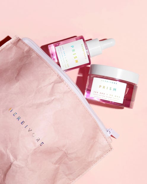 Herbivore Botanicals’ Prism Pride Kit