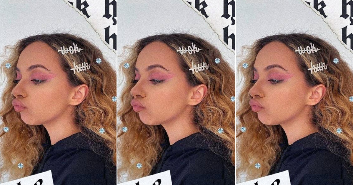 5 Stand-Out Pieces From Jade Thirlwall's New Skinnydip Line