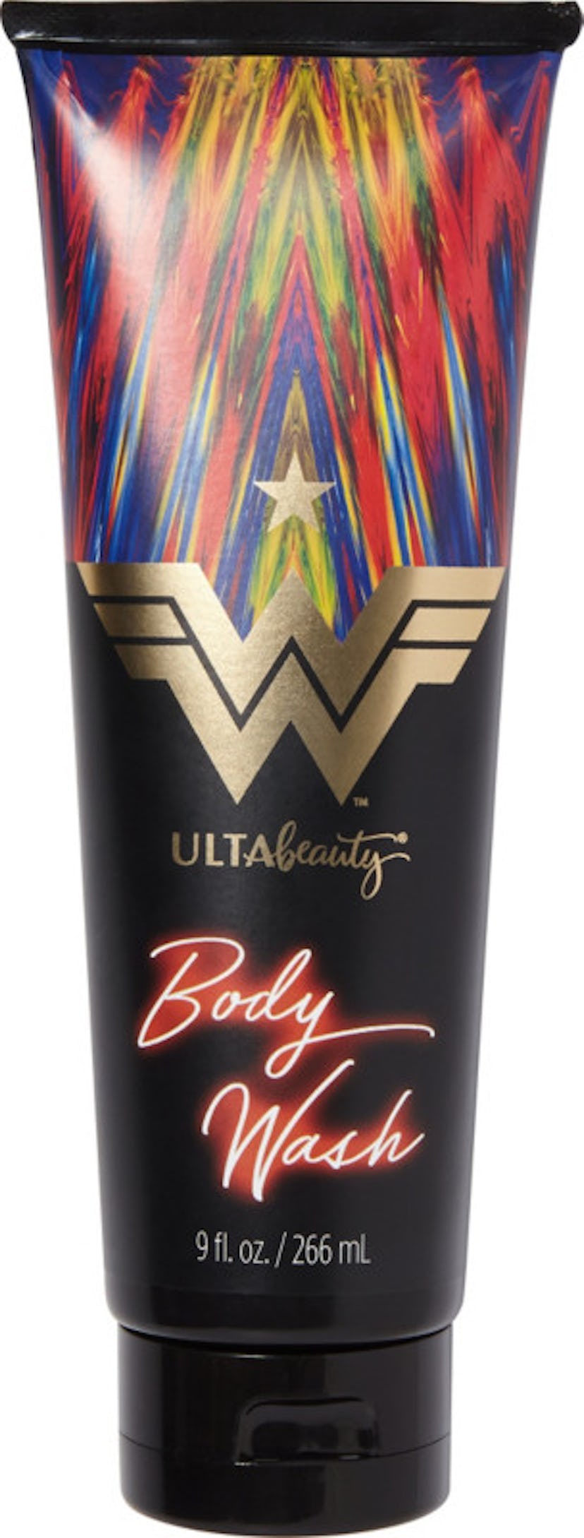 Wonder Woman 1984 x Ulta Beauty Body Wash