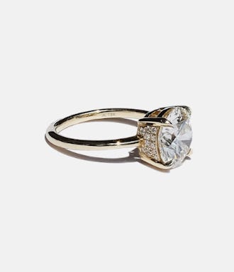 Gabrielle union 2025 engagement ring
