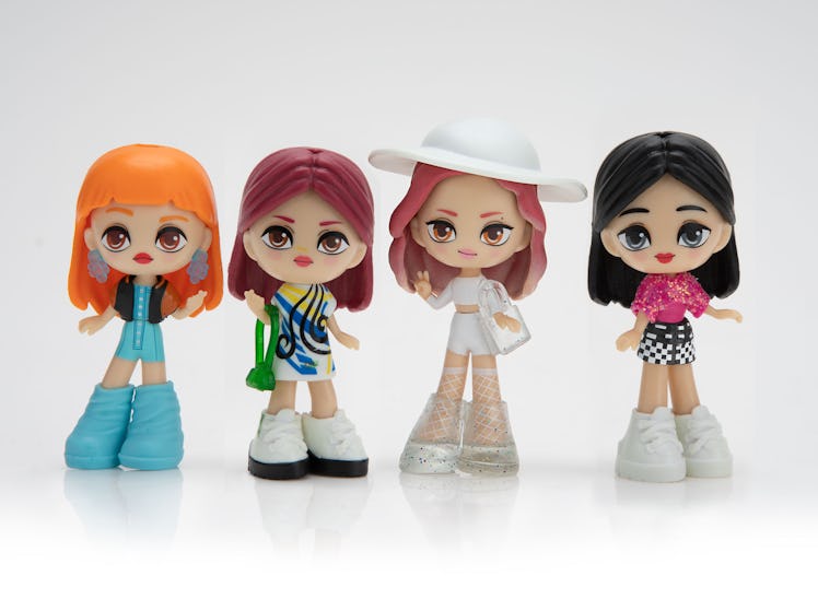 BLACKPINK's Jazwares dolls are a must-have purchase for BLINKS.