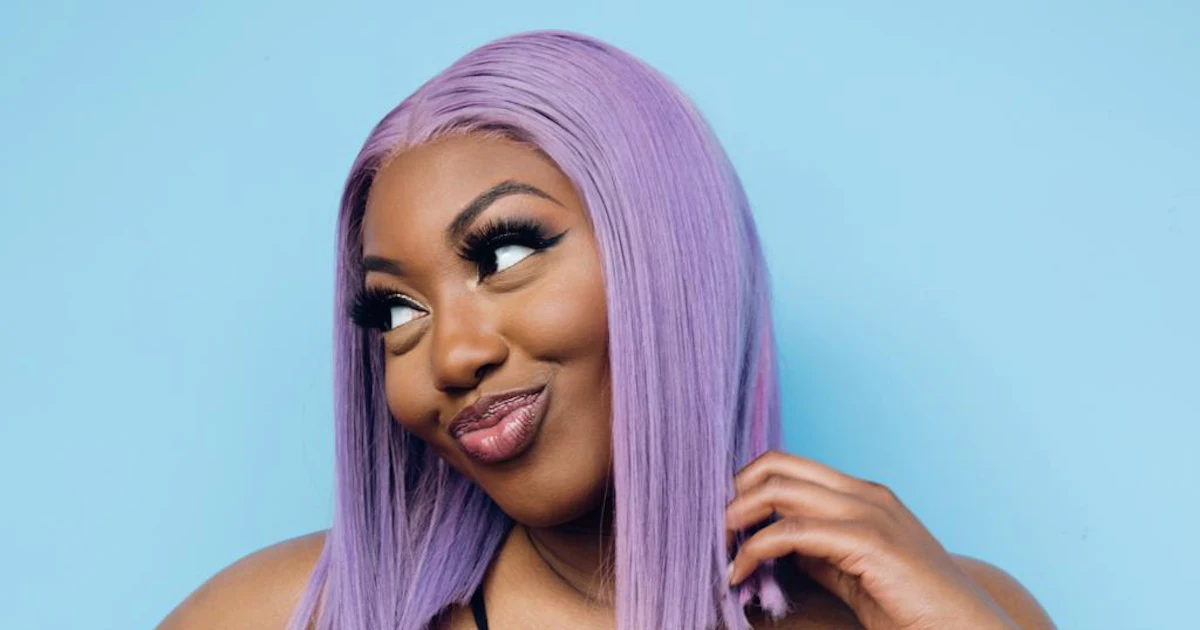 Mrs Banks Rapper Ms Banks On Taking Over Apple’s Agenda Radio, Her Fave British Artist ...