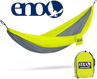 Eagles Nest Outfitters DoubleNest Camping Hammock