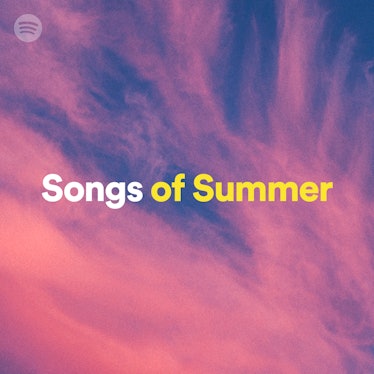 Spotify's 2020 Songs Of Summer Playlist reflects today's cultural climate