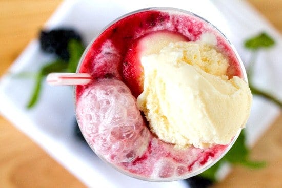 12 Boozy Ice Cream Float Recipes For The Most Chill Summer Ever