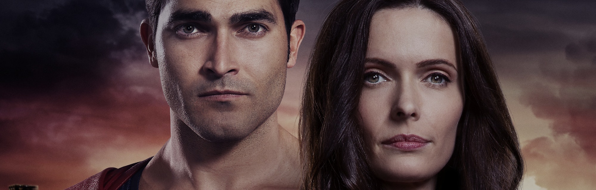 'Superman & Lois' release date, trailer, cast for the new Arrowverse show