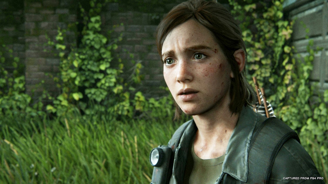 The Last of Us Part 2 Review in 2022: How Has It Held Up in Two Years?