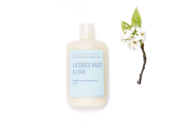 Licorice Root Elixir