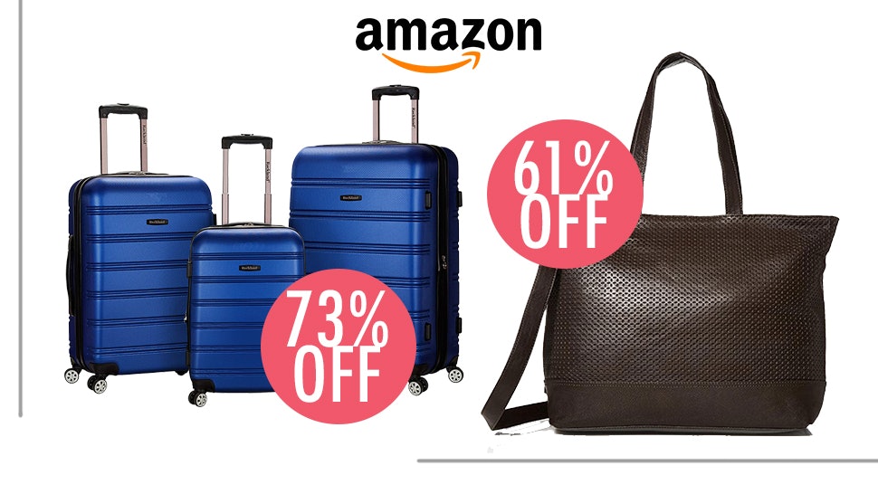 luggage sales today