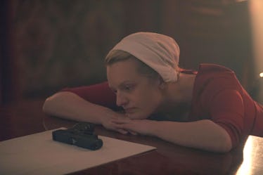 The Handmaid's Tale