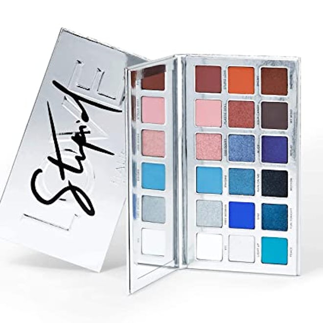 Stupid Love Eyeshadow Palette