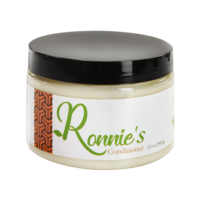 Ronnie's Conditioner/ Hair Mask