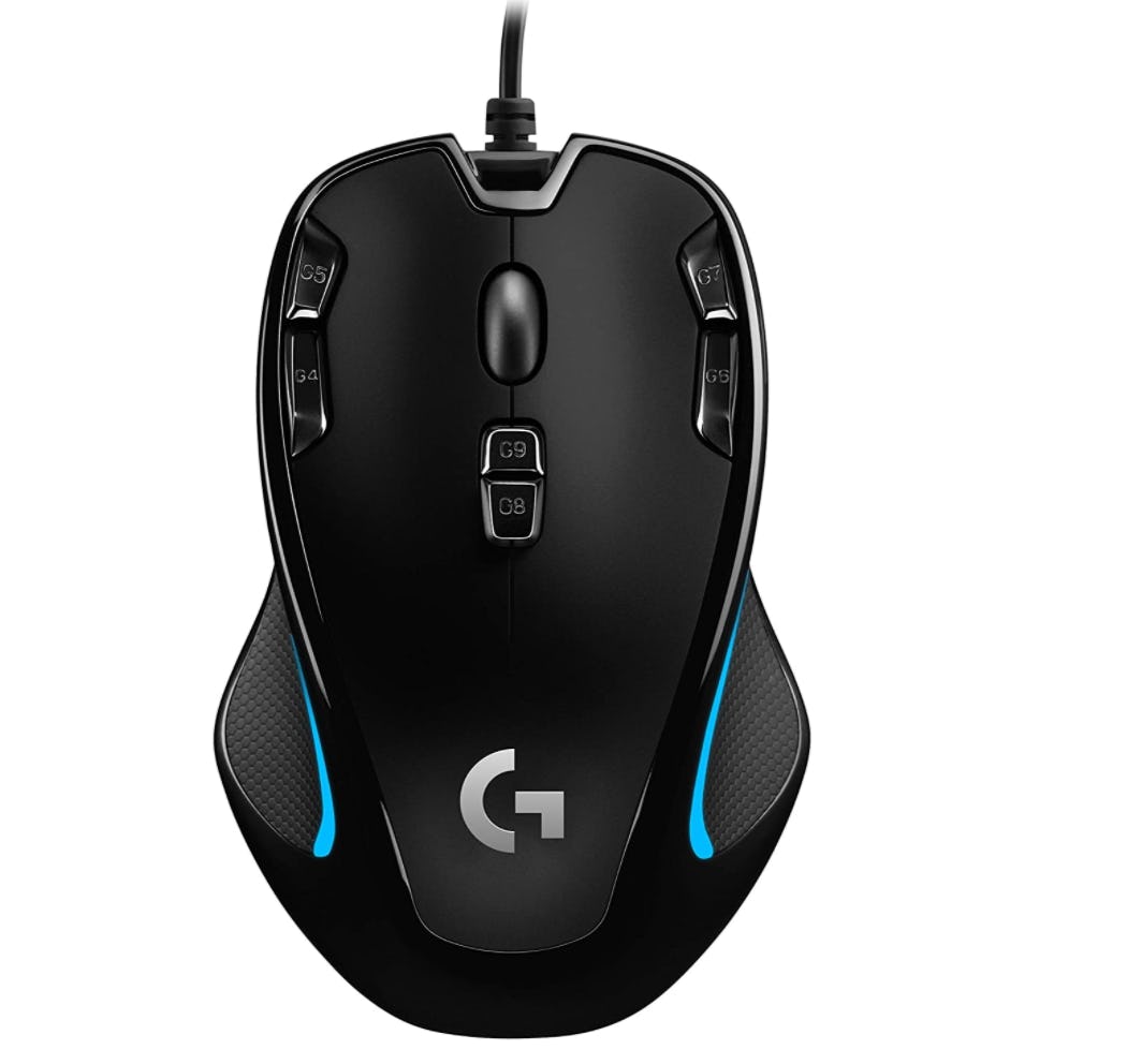 Best PC gaming mouse 2020 3 on Amazon for under 70