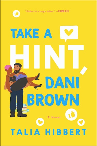 'Take A Hint, Dani Brown' — Talia Hibbert