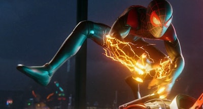 Spider-Man on PS5 proves that remasters still have their place in the  next-generation