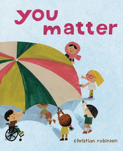 You Matter cover