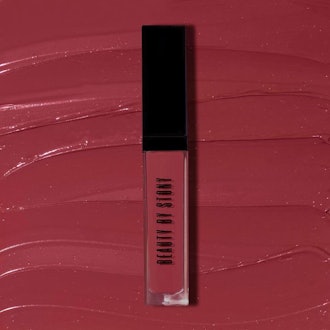Matte Liquid Lipstick in Charm 