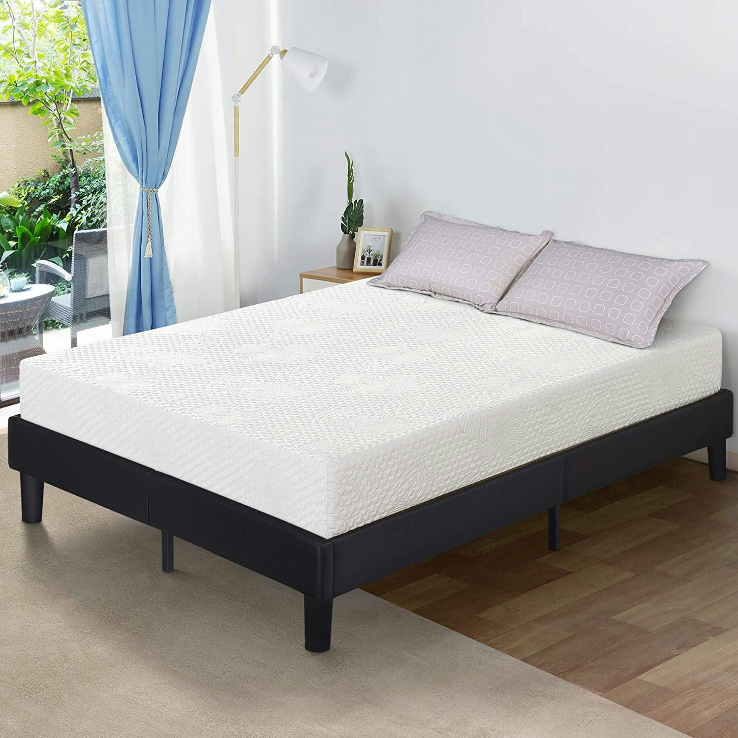 The 7 Best Mattresses In A Box