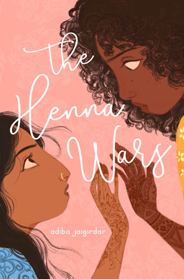 'The Henna Wars' — Adiba Jaigirdar 