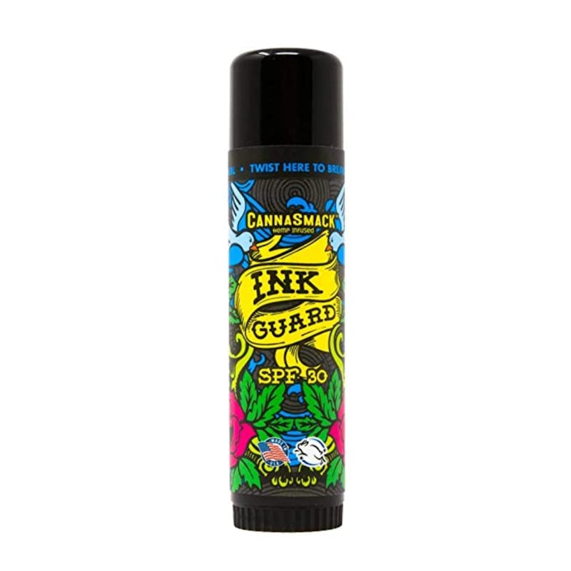 The 5 Best Sunscreens For Tattoos