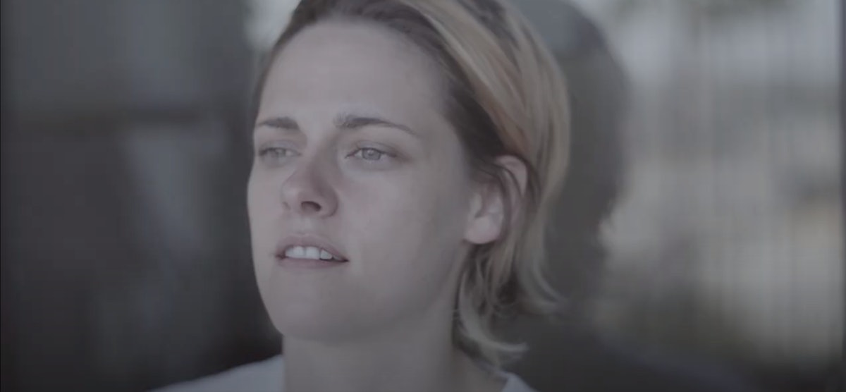 Netflixs Homemade Trailer Teases A Kristen Stewart Directed Short Film