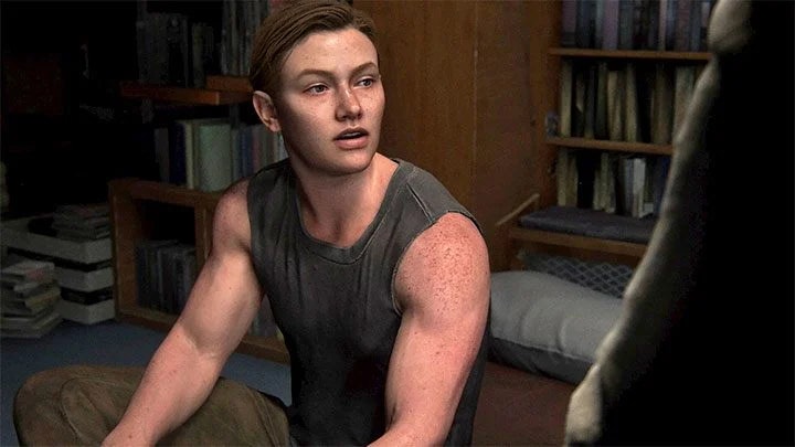 The Rest Of Us The Last Of Us 2 Trans Controversy Explained
